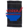 LUXURY range hand towel Thumbnail