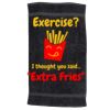 LUXURY range hand towel Thumbnail