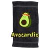 LUXURY range hand towel Thumbnail
