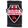 LUXURY range hand towel Thumbnail