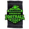LUXURY range hand towel Thumbnail