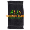 LUXURY range hand towel Thumbnail