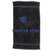 LUXURY range hand towel Thumbnail