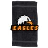 LUXURY range hand towel Thumbnail