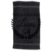 LUXURY range hand towel Thumbnail