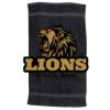 LUXURY range hand towel Thumbnail