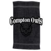 LUXURY range hand towel Thumbnail