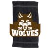 LUXURY range hand towel Thumbnail