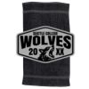 LUXURY range hand towel Thumbnail