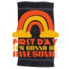LUXURY range hand towel Thumbnail