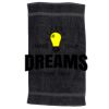 LUXURY range hand towel Thumbnail