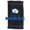 LUXURY range hand towel Thumbnail