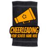 LUXURY range hand towel Thumbnail