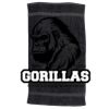 LUXURY range hand towel Thumbnail