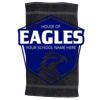 LUXURY range hand towel Thumbnail