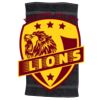 LUXURY range hand towel Thumbnail