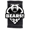 LUXURY range hand towel Thumbnail