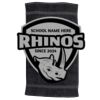 LUXURY range hand towel Thumbnail