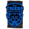 LUXURY range hand towel Thumbnail