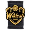 LUXURY range hand towel Thumbnail