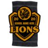 LUXURY range hand towel Thumbnail