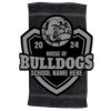 LUXURY range hand towel Thumbnail