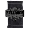 LUXURY range hand towel Thumbnail