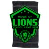 LUXURY range hand towel Thumbnail