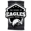 LUXURY range hand towel Thumbnail