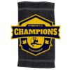 LUXURY range hand towel Thumbnail