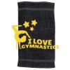 LUXURY range hand towel Thumbnail
