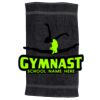 LUXURY range hand towel Thumbnail