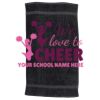 LUXURY range hand towel Thumbnail