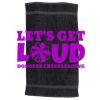 LUXURY range hand towel Thumbnail