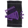 LUXURY range hand towel Thumbnail