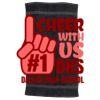 LUXURY range hand towel Thumbnail