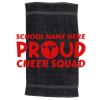 LUXURY range hand towel Thumbnail