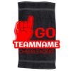 LUXURY range hand towel Thumbnail