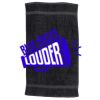 LUXURY range hand towel Thumbnail