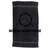 LUXURY range hand towel Thumbnail