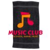 LUXURY range hand towel Thumbnail