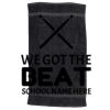 LUXURY range hand towel Thumbnail