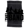 LUXURY range hand towel Thumbnail