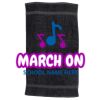 LUXURY range hand towel Thumbnail