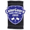 LUXURY range hand towel Thumbnail