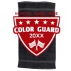 LUXURY range hand towel Thumbnail