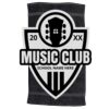 LUXURY range hand towel Thumbnail