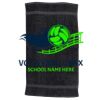 LUXURY range hand towel Thumbnail