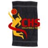 LUXURY range hand towel Thumbnail