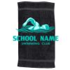 LUXURY range hand towel Thumbnail